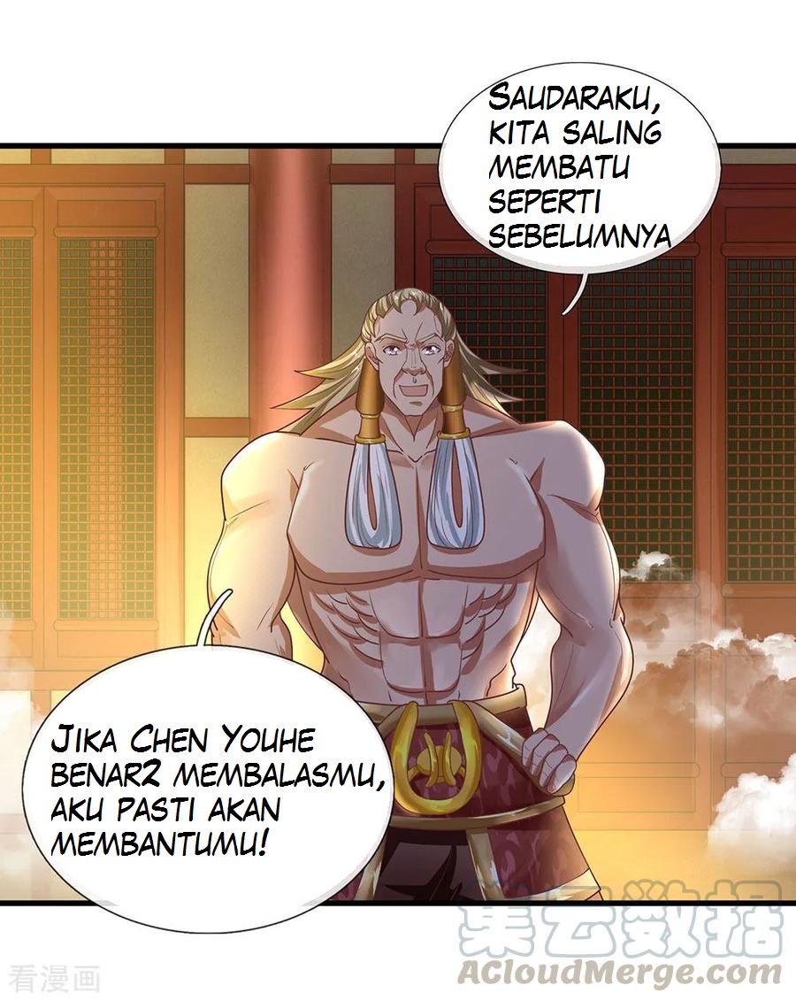 Dilarang COPAS - situs resmi www.mangacanblog.com - Komik shura sword sovereign 049 - chapter 49 50 Indonesia shura sword sovereign 049 - chapter 49 Terbaru 7|Baca Manga Komik Indonesia|Mangacan